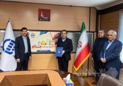 هزارمین بیمه‌نامه ”جام“ استان آذربایجان شرقی صادر شد