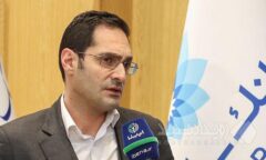 ️ سامان الگویی برای بانکداری حرفه ای در ایران است
