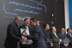 پتروفن، پلتفرم نوآوری صنعت پتروشیمی ایران/ شریعتمداری: تبدیل ایده به محصول لازمه بقای صنعت است/ برترین‌های نوآوری در صنعت پتروشیمی در سال ۱۴۰۴ معرفی شدند