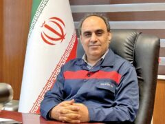 ارائه ۲ پیشنهاد همکاری برای تولید ۵۰۰ هزار تن ورق عریض به شرکت مهندسی و توسعه گاز ایران/آمادگی کامل فولاد اکسین برای پیشبرد پروژه‌های بزرگ ملی