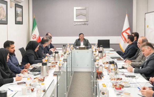 استفاده از ظرفیت‌های بخش ارزی برای جذب منابع پایدار