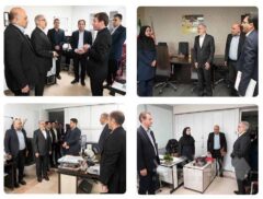 نقش راهبردی معاونت امور طرح و برنامه در تحقق اهداف بانک/ ضرورت ساماندهی و تحول در ساختار شعب