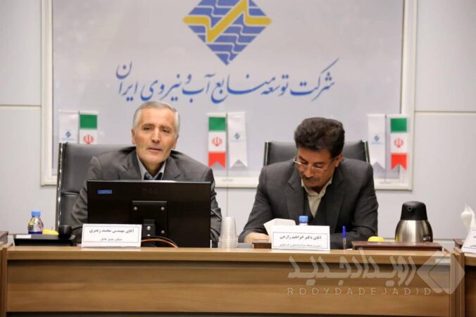 فناوری‌های نوین، پلی به سوی حفاظت پایدار از میراث فرهنگی در پروژه‌های عمرانی