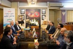 حمایت از صنایع در قالب سوپرمارکت مالی بانک مسکن/ افزایش تعاملات در راستای رونق تولید