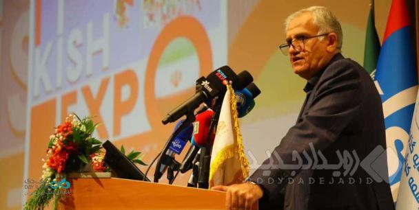 بانک دی حلقه پیونددهنده ایده‌های کارآفرینان با سرمایه‌گذاران است