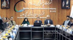 پتروشیمی بندر امام، یکی از بازیگران اصلی کاهش اتلاف انرژی در کشور است/ در طرح تحولی بندرامام نوین، واحدهای قدیمی با فناوری‌های جدید جایگزین می‌شوند