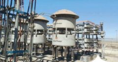 واحد SVC کوره فولاد شادگان با اتکا به توان داخلی راه‌اندازی شد