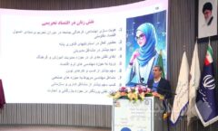 هویت‌سازی اجتماعی توسط زنان و ایفای نقش جدی در اقتصاد تحریمی