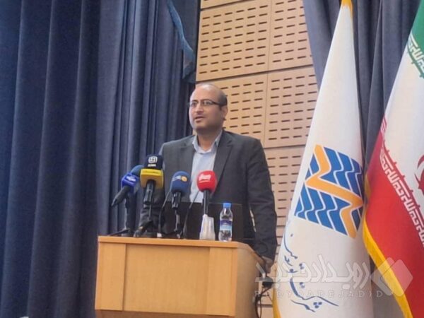 ضرورت پیوند پژوهش با صنعت برای خلق ثروت در وزارت نیرو