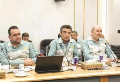 حرکت فولاد مبارکه به‌سوی تولید سبز با اجرای پروژه‌های اقتصاد چرخشی