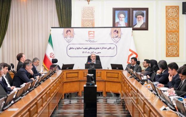 مهندسی مالی تعاملات بازاریابی با رویکرد بانکداری شرکتی/ جذب منابع باید متناسب با رشد نقدینگی در کشور باشد