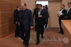 چهارمین همایش پتروفن گشایش یافت؛ از ثبت ۴۰۰ نوآوری در دیتا بانک جایزه نوآوری پتروشیمی تا هم‌افزایی خلیج‌فارس با زیست‌بوم نوآوری