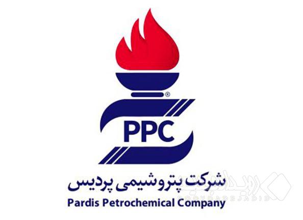 رشد ۱۵۳ درصدی درآمد عملیاتی پتروشیمی پردیس در دوماهه مهر و آبان ۱۴۰۴