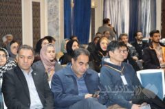 توانمندی‌های کم‌نظیر زمین‌شناسی زرند در کانون توجه جامعه علمی کشور