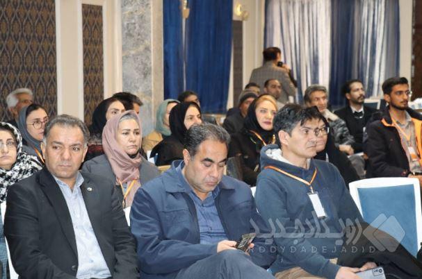 توانمندی‌های کم‌نظیر زمین‌شناسی زرند در کانون توجه جامعه علمی کشور