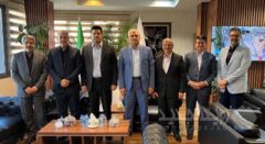 همه بخش‌های صندوق آماده همکاری در کنار بانک سرمایه هستند و افزایش سرمایه این بانک قطعی است