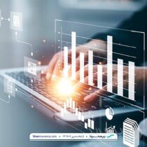 رشد حق بیمه تولیدی و کاهش نسبت خسارت در کارنامه ۸ ماهه بیمه سینا