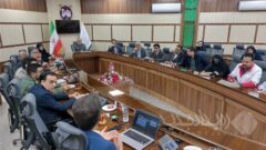 از معدنکاری هوشمند تا سیاست گذاری های اجتماعی