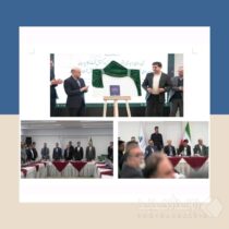 نفت و گاز پارسیان پیشگام استقرار زیست‌بوم دانش‌بنیان در صنعت انرژی کشور