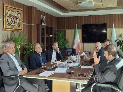 بانک مسکن پیشتاز در اجرای طرح نهضت ملی/ پرداخت بیش از ۲۰ هزار میلیارد ریال سهم‌الشرکه به پروژه های نهضت ملی در منطقه شرق تهران