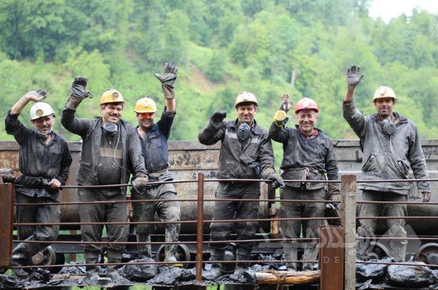 شرکت معادن زغالسنگ البرزشرقی در مسیر توسعه با تمرکز بر کیفیت تولید