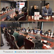 «هانیکو» با گزارش ارزش‌گذاری تامین سرمایه تمدن معرفی شد