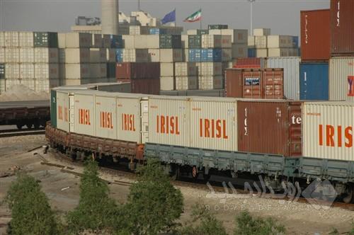 راه‌اندازی وب‌سرویس برخط بارنامه‌های ریلی در شرکت حمل‌ونقل ترکیبی