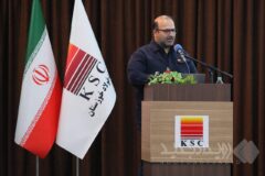 ایمنی و امانت‌داری دو ستون پایداری فولاد خوزستان