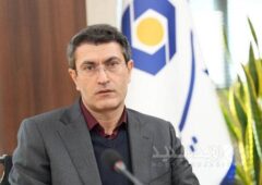 امضای دو تفاهم‌نامه همکاری بانک سینا با هلدینگ انرژی سپهر و شرکت پتروشیمی هنگام