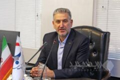 پیام تبریک سرپرست مدیر عامل بانک سرمایه به مناسبت روز دانشجو