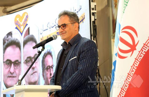 خودباوری، محور عبور پاکسان از بحران‌ها بود