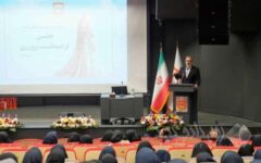 بانوان توانمند بانک مسکن مسیر رشد حرفه‌ای را با اطمینان طی می‌کنند