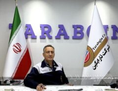 کیفیت عایق های تولیدی شرکت تارابگین، منحصربفرد است