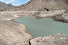 کشور هنوز از خشکسالی عبور نکرده است