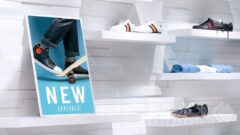 معرفی نمایشگر Color E-Paper سامسونگ؛ جایگزین سبز پوسترهای چاپی در فضاهای عمومی