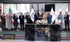 سفارس در آستانه نیم‌قرن حضور در بورس تهران