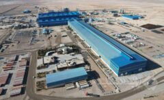 پیشتازی فولاد سرمد ابرکوه در بازار میلگرد همگام با تکمیل زنجیره ارزش