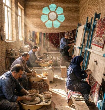 بانک توسعه تعاون در نقش حامی مالی تحول هوشمند بخش تعاون