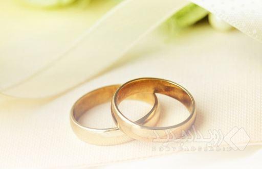 پرداخت بیش از ۶٫۸۰۰ میلیارد ریال تسهیلات قرض‌الحسنه ازدواج در آذر ماه سال جاری