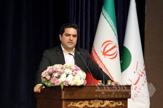 دهه چهارم فعالیت بانک، دهه تحول دیجیتال و پیشگامی در نوآوری بانکی خواهد بود