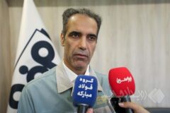 فولاد مبارکه با تکیه بر دانش، آینده‌نگری و پایداری در مسیر تعالی حرکت می‌کند