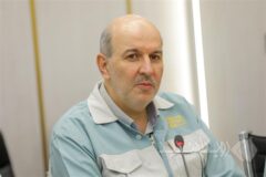 «پژوهش»؛ یکی از ارکان اصلی تصمیم‌سازی و پیشرفت پایدار فولاد مبارکه