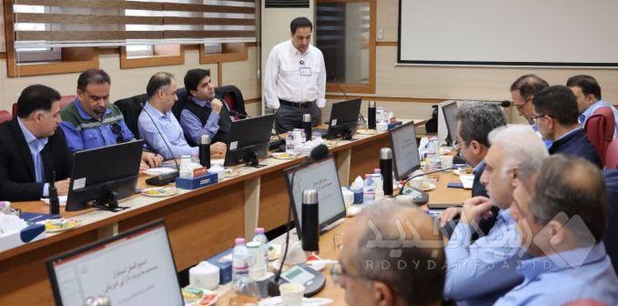 گامی راهبردی در بلوغ مدیریت دارایی‌های پتروشیمی شهید تندگویان؛ ممیزی SAMI، آغاز مسیر ارتقای نظام‌مند مدیریت دارایی‌های فیزیکی