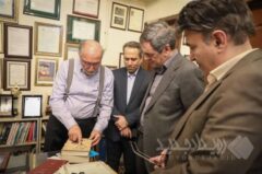 توسعه فرهنگ بیمه یک مفهوم عمیق اجتماعی است