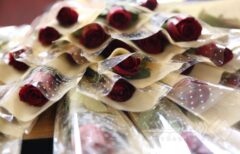 تقدیر از همکاران خانم همزمان با سال روز ولادت حضرت فاطمه زهرا (س) و روز زن