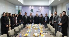 نگاه تازه بانک توسعه صادرات ایران و تامین سرمایه تمدن به دیپلماسی فرهنگی