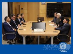 آمادگی بانک تجارت برای حمایت بیشتر از صنعت نفت، گاز و پتروشیمی