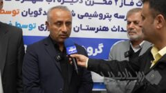 پروژه‌های آبرسانی پتروشیمی بندرامام، خدمتی ماندگار به مردم ماهشهر است