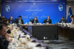 ورود بیش از سه هزار دستگاه اتوبوس داخلی و وارداتی به ناوگان حمل و نقل جاده‌ای کشور