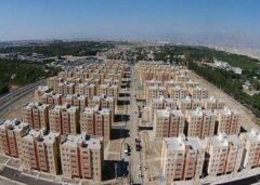 برنامه ریزی پرداخت ۶۰۰ میلیون به پروژه‌های حمایتی در شهرهای جدید